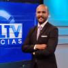 Alejandro Vásquez