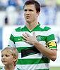 Gary Caldwell