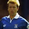 Andy Legg