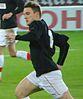 Sam Saunders