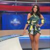 Myriam Fernández