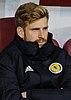 Stuart Armstrong (commentator)