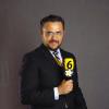 Omar Hurtado Peimbert