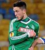 Ricky van Wolfswinkel