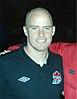 Iain Hume