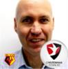 Mark Halliwell