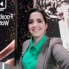 Geraldine Carrasquero