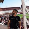Lucas Agüero
