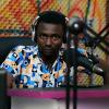 Sampson Shamoo Abban