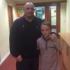 Alan Tonge