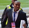 Sylvain Distin
