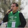 Luis Palacios