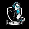 Rubén Martín
