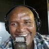 Brian Mofokeng