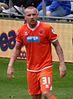Jamie O'Hara
