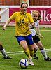 Irma Helin