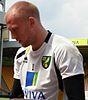 John Ruddy
