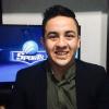 Francisco Flores