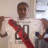 Silvio Chattas
