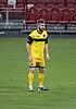 Rhys Weston