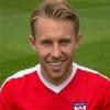 Danny Galbraith