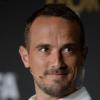 Mark Sampson