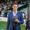 Scott Minto