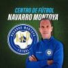 Carlos Navarro Montoya