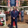 Dean Wootten