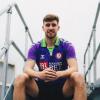 Joe Williams