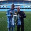 Ian Cheeseman
