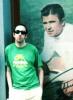 Kevin McDaid