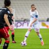 Camille Abily