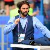 Reynald Pedros