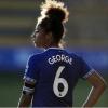 Gabby George