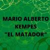 Mario Kempes