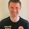 Niall Marshall