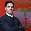 Mikel Arteta