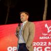 Chris Brown (commentator)