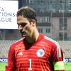 Asmir Begovic