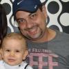 Luis Cesar Moralles