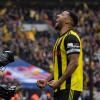 Troy Deeney