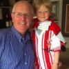 Mick Channon