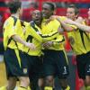 Darius Vassell