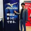 Kazuyuki Toda