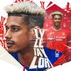 Lyle Taylor
