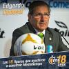 Edgardo Codesal