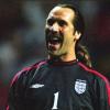 David Seaman