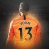 Michel Vorm