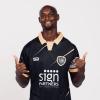 Justin Hoyte